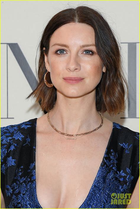 caitriona balfe role